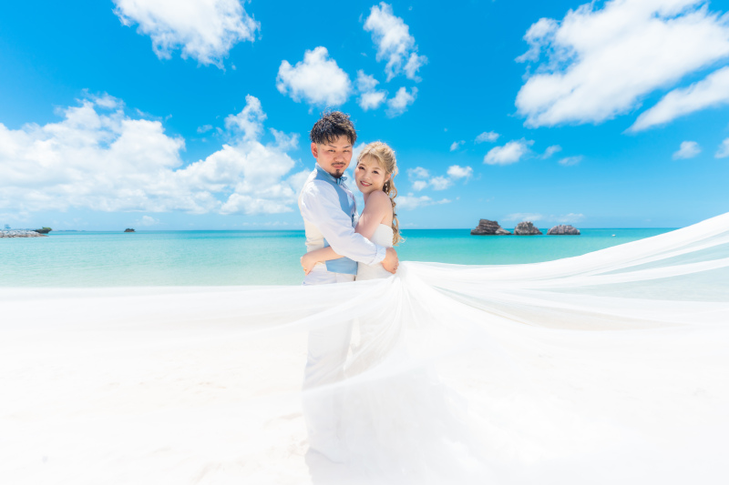 ポニーテール風アレンジ♡