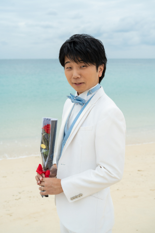 思い出のプロポーズを…♡