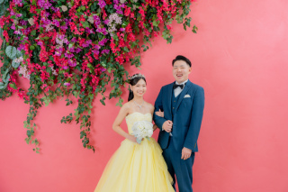 スタジオ撮影♪