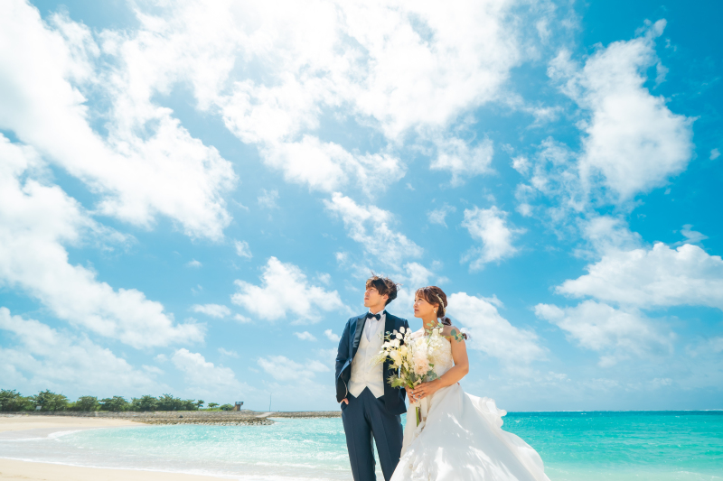 素敵な1日に♡