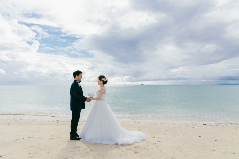 大好きな二人で