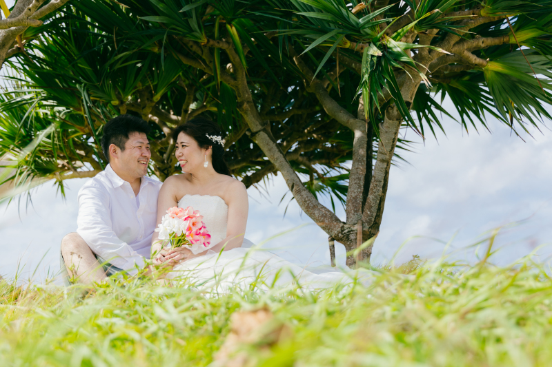 サプライズウェディング！！