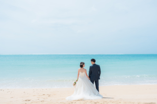 大好きな沖縄で