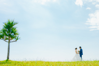 家族の素敵な1日