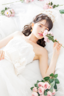 可愛いヘアメイク集