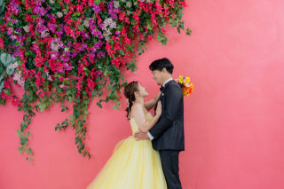 スタジオ撮影♪