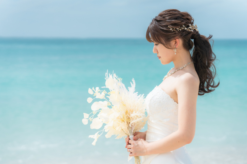 スタジオ&ビーチ