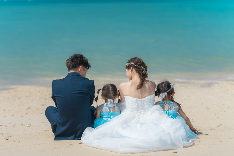 ある日のビーチロケ♡