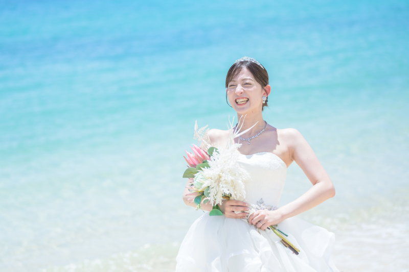 ブーケ♡