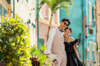 ★アメリカンビレッジ★