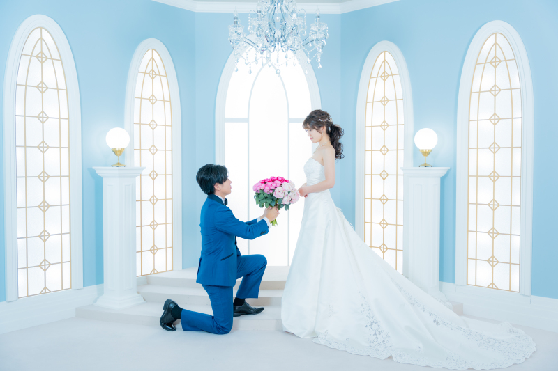 スタジオ&ビーチ