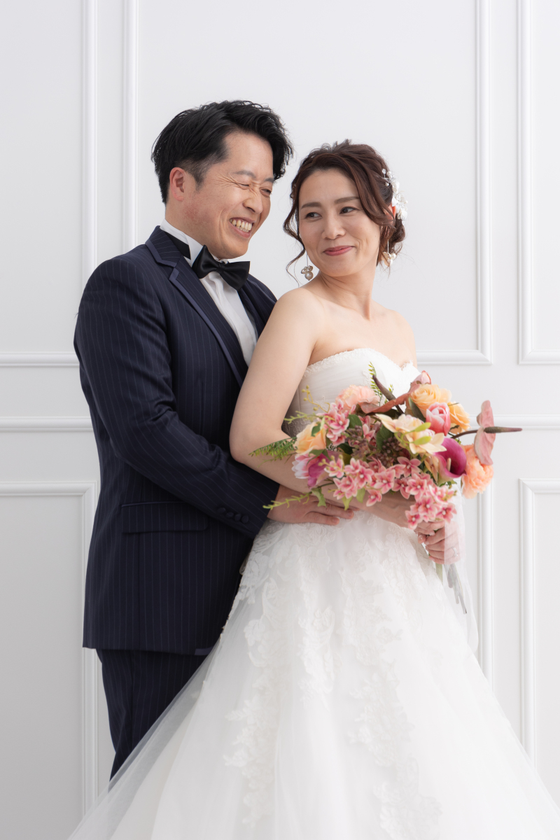 かわいい♡韓国風スタジオ撮影