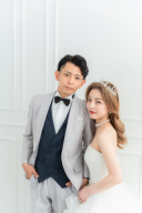 クラウン×ダウンスタイルで可愛く♡