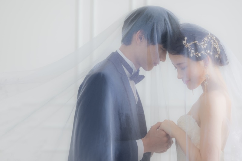 スタジオセットのご紹介⑤【Royal White】