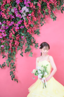 リゾート感あふれるスタジオ♡