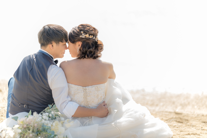 ビーチ&チャペル