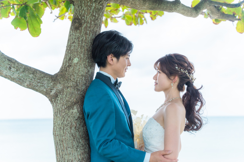 スタジオ&ビーチ