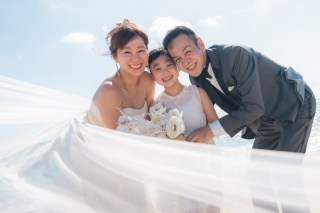 ご家族で楽しくいろんなシチュエーションで!!