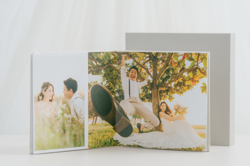 アルバム紹介②