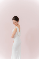 ウェディングドレスのご紹介【Aria_アリア】