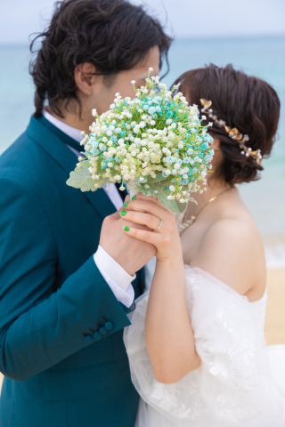 ジューンブライド♡