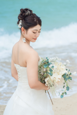 前髪について♡