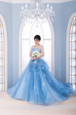 人気ドレスのご紹介♪