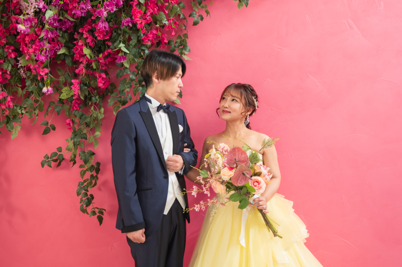素敵な1日に♡