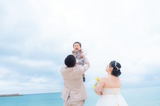 ご家族で楽しく！