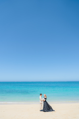 お子様と一緒に