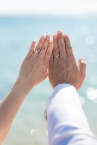 幸せのひととき♡