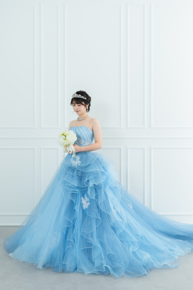 とても素敵なお二人♡