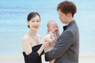 子守アテンド付きのプラン♡