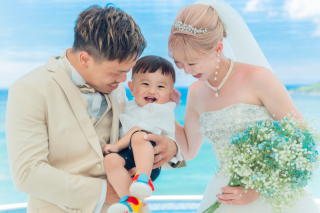 ファミリーフォト☆