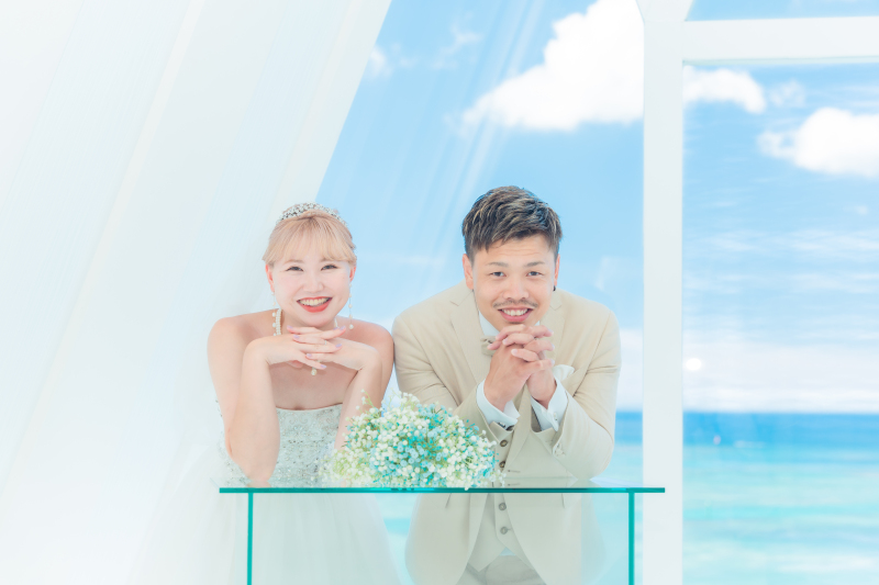 ドレスとヘアスタイル☆
