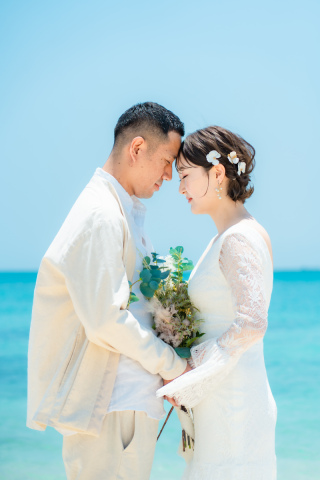 ショートヘアもカワイイ♡