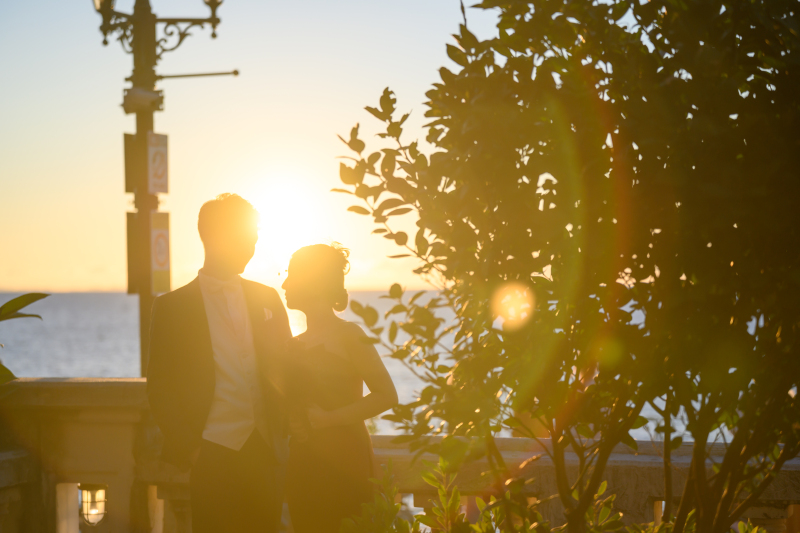 １ロケプランでアメリカンビレッジでの撮影♡