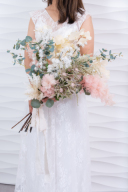 coral studioおすすめブーケ