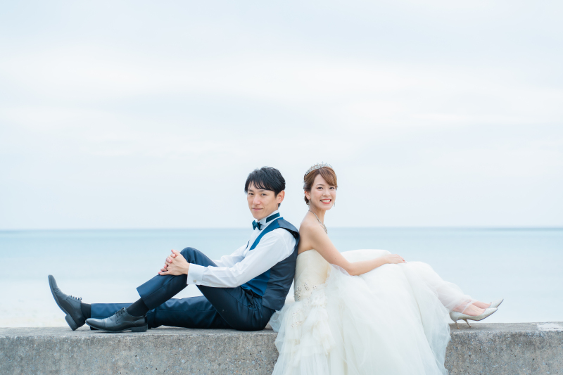 デイタイム&サンセット