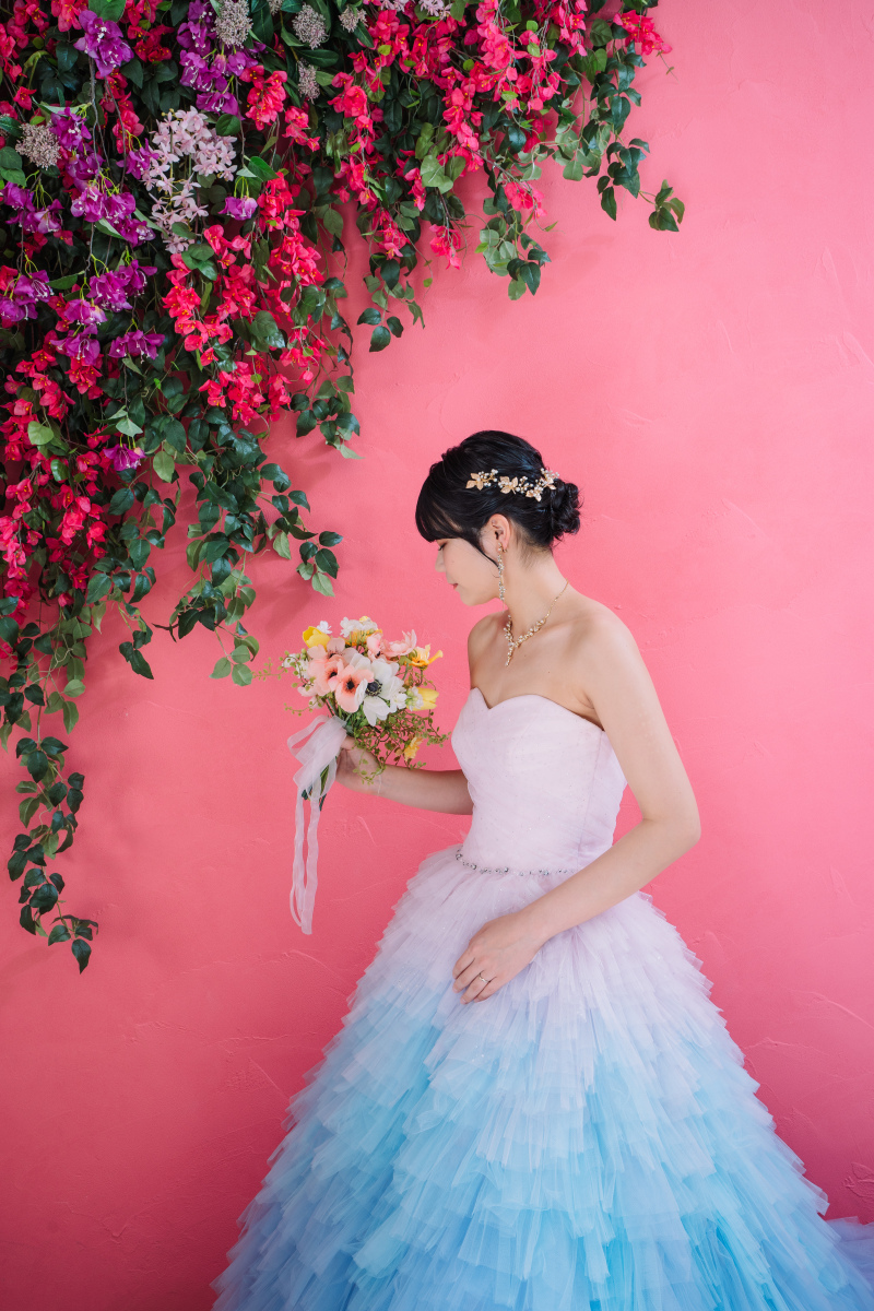 スタジオ撮影♡