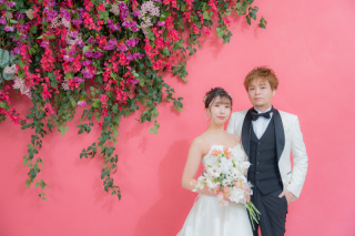 スタジオ撮影♪