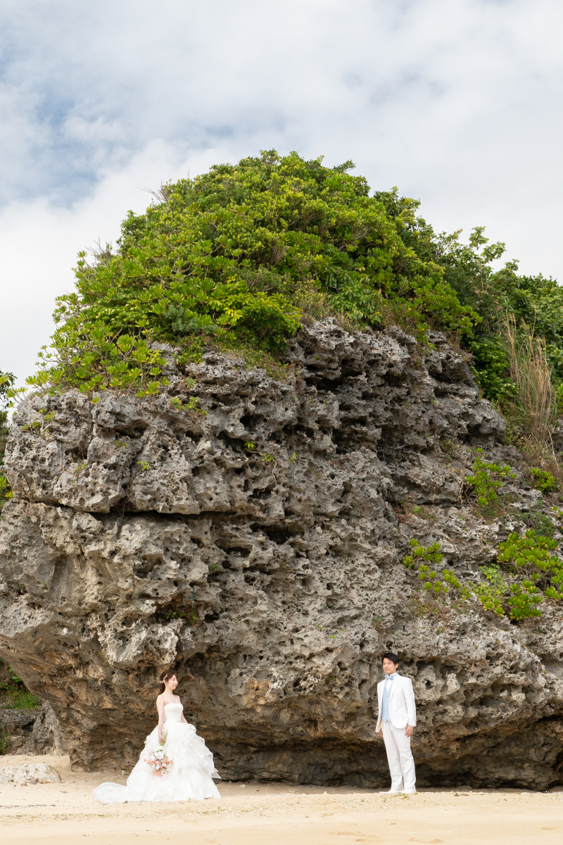 スタジオ&ビーチ