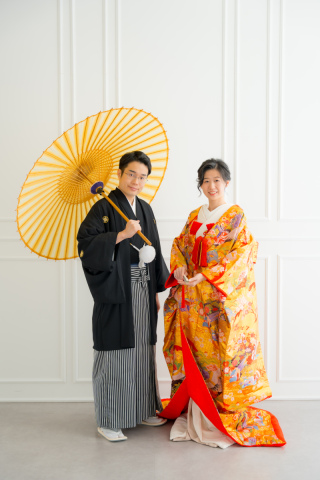 衣装チェンジ！