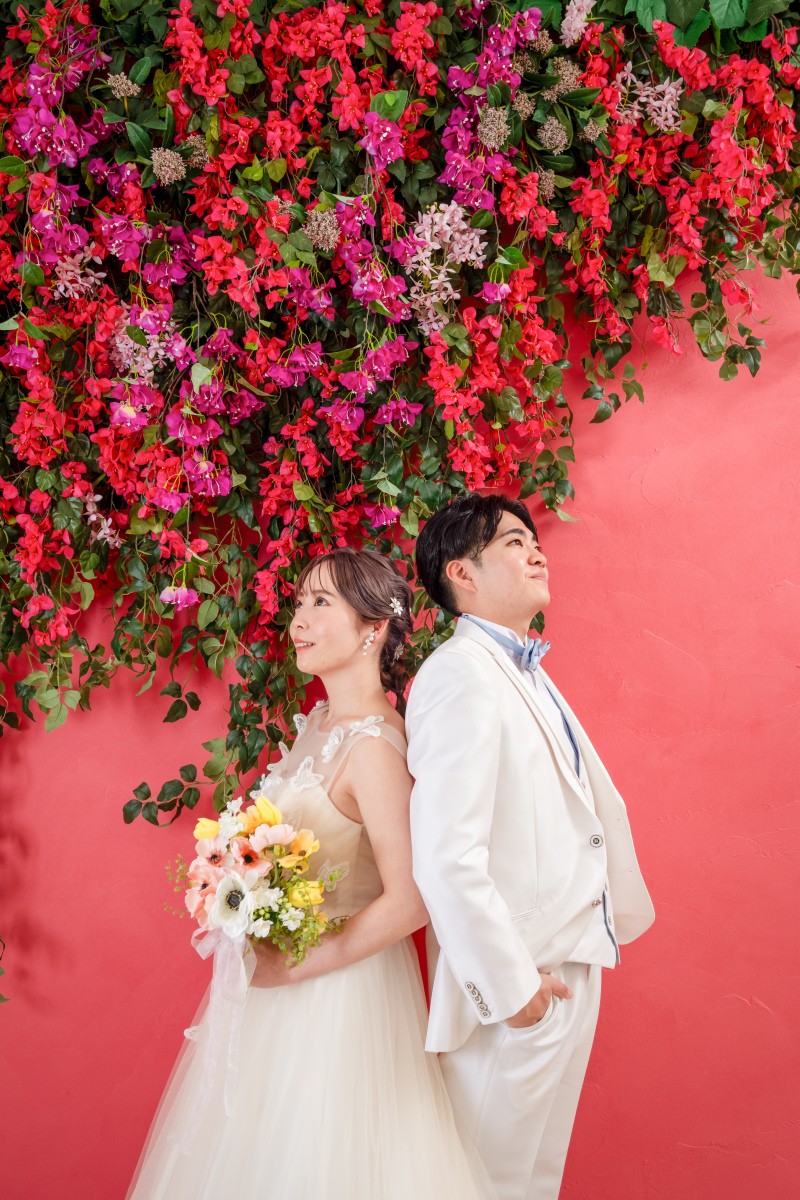 スタジオ撮影♪