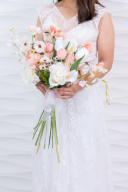 coral studioおすすめブーケ