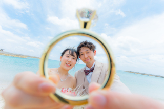 アイテムを使って