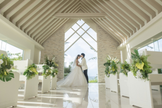 ムーンビーチチャペル