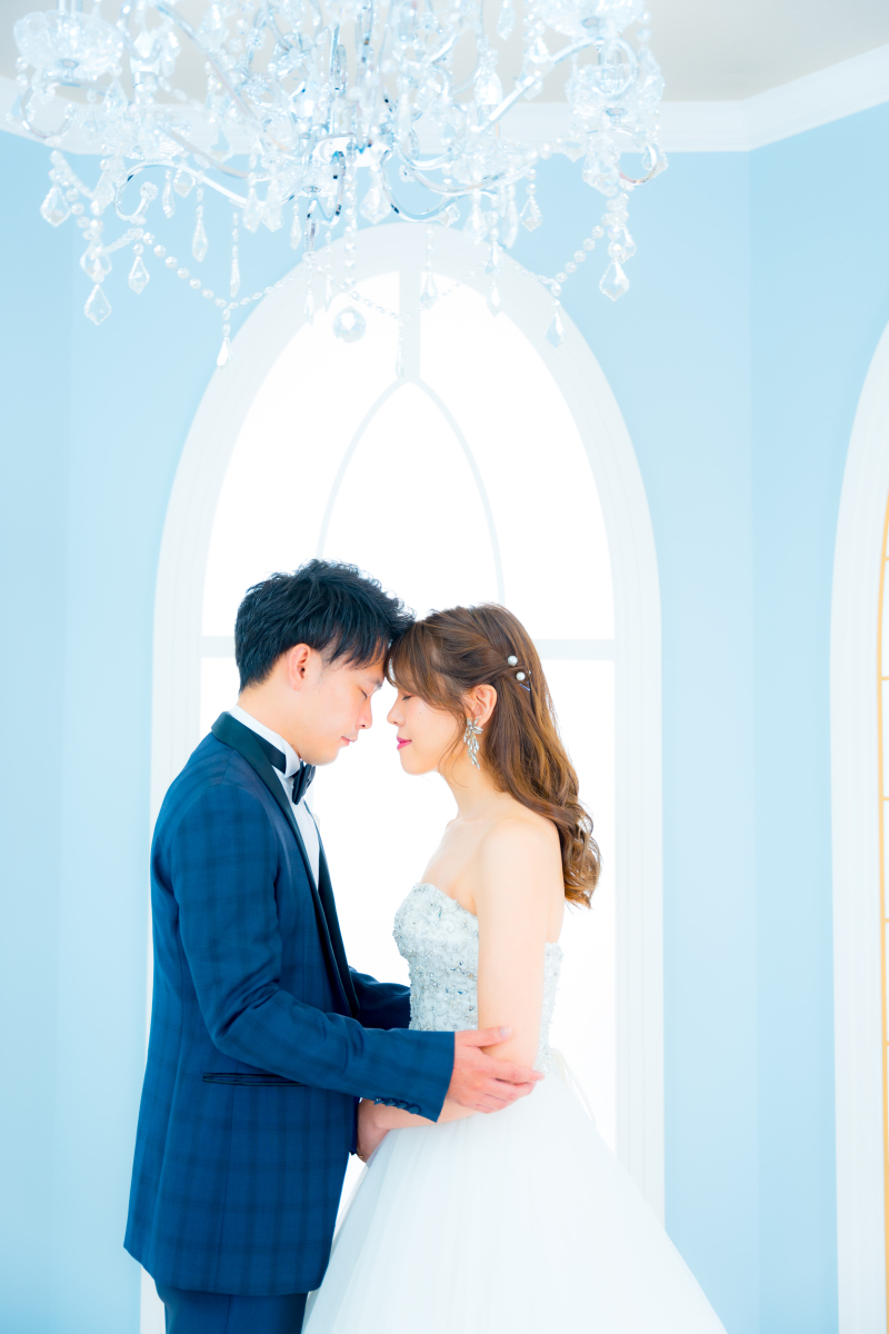 sweet blue♡