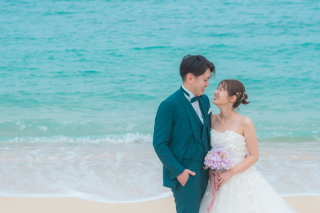 ビーチ＆グリーン