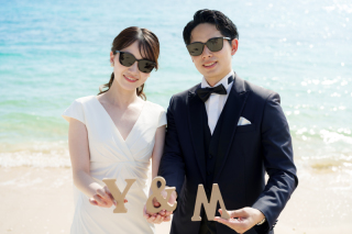 アイテムを使って♡